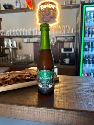 Lindemans Apple 0.25l