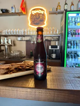 Lindemans Tarot Noir 0.25l