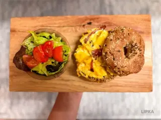 Bagel Lipka