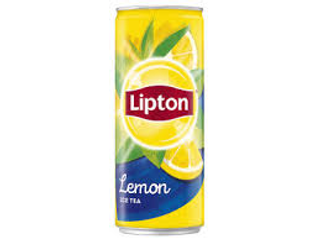 Lipton Lemon 330 ml
