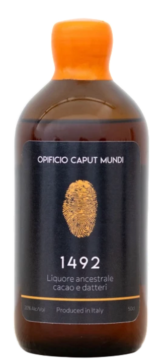 Liquore Ancestrale 1492