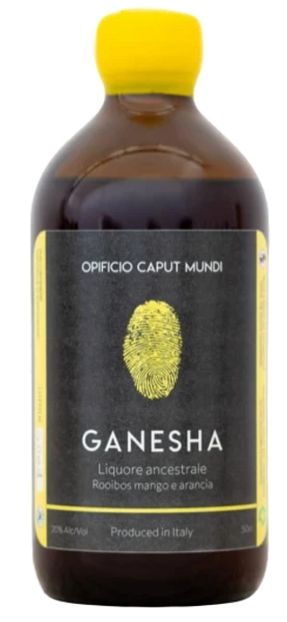 Liquore Ancestrale Ganesha
