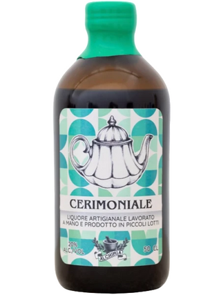 Liquore Cerimoniale