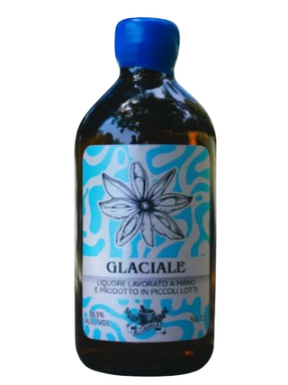 Liquore Glaciale