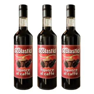 Liquore al Caffè - 3 pezzi 70 cl
