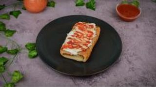 Lisnato dansko pecivo