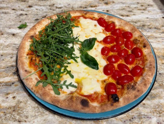 Pizza Little Italy 410g