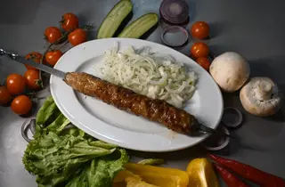 Люля из баранины (150г)