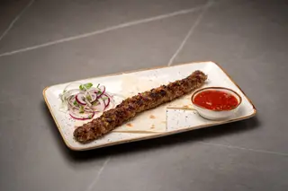 Люля из говядина (360г)