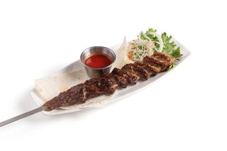 Люля из говядины (200г)