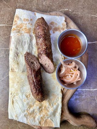 Люля-кебаб (200г)