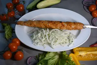 Люля куриная (150г)