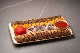 Люля в ассортименте (1кг)