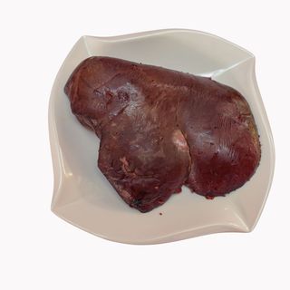1/4 Liver