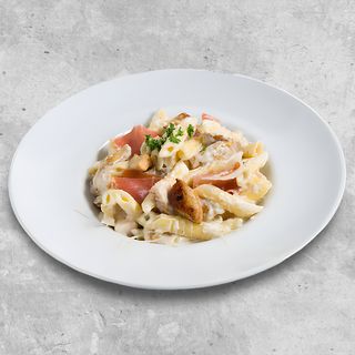 Livorno pasta