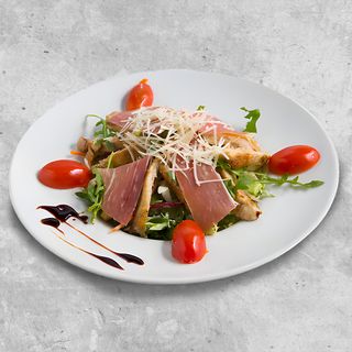 Livorno salata