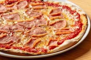 Pizza Lizzy