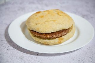 Ljuta gurmanska pljeskavica