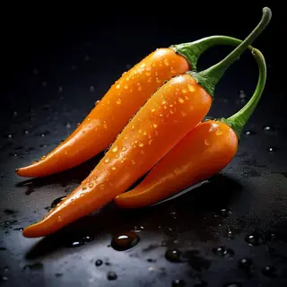 Ljuta paprika