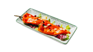 Ljuta paprika u ulju