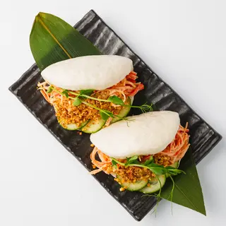 Lobster Bun