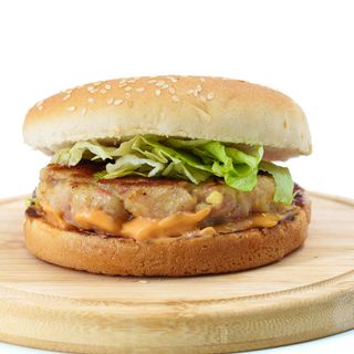 Loko burger 400g