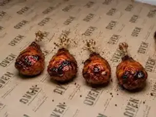 Lollipop di pollo