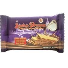 London Dreams Choco Wafers, 30G