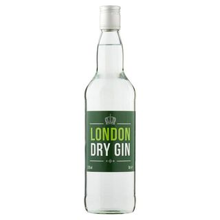 London Gin 70 cl