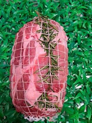 Lonza di suino 500 g