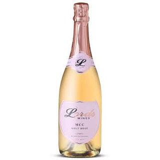 Lords Cap Classique Brut Rose 750ML