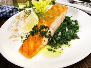 Losos na italijanski način