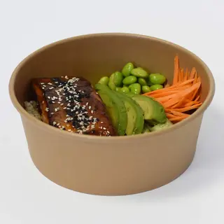 Losos bowl