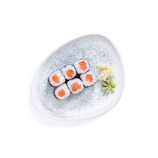 Sushi Losos roll