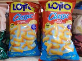 Lotto -clasic 90 gr
