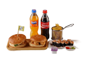 Love комбо (200г)