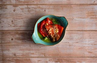  Lučena slatka paprika