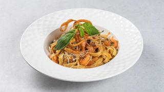 Luigi pasta