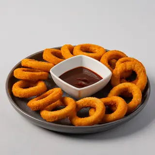 Луковые кольца (280г)