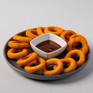 Луковые кольца (280г)