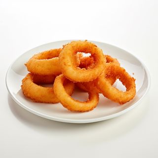 Луковые кольца (150г)