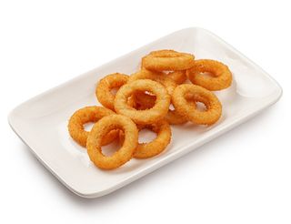 Луковые кольца (150г)