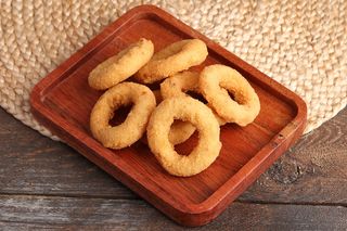 Луковые кольца (150г)