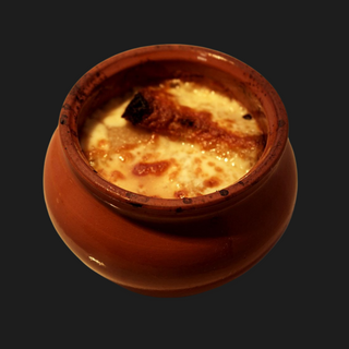 Луковый суп (300г)