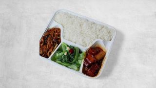 Lunch box