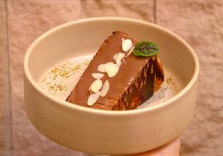 Лунный чизкейк (150г)