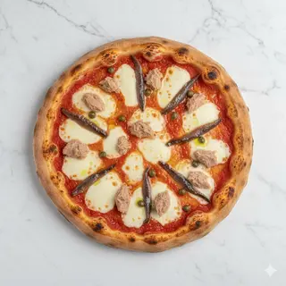 Lupo di mare