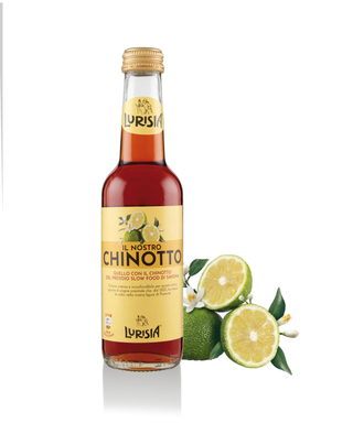 Lurisia chinotto