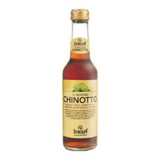 Lurisia Chinotto 27.5cl