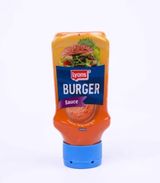 Lyons Burger Sauce